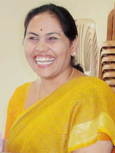 ಸಂಸದೀಯ ಬ್ರಿಟನ್ ಸಾರ್ವತ್ರಿಕ ಚುನಾವಣೆ: ವೀಕ್ಷಕರಾಗಿ ಸಂಸದೆ ಶೋಭಾ ಕರಂದ್ಲಾಜೆ ಆಯ್ಕೆ